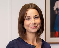 Dr. Triona Byrne